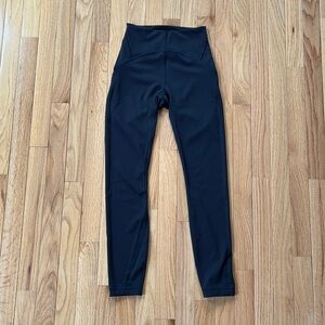 Black Lululemon Leggings